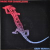 Click To Enlarge Gary Numan Music For Chameleons 12" 1982 UK